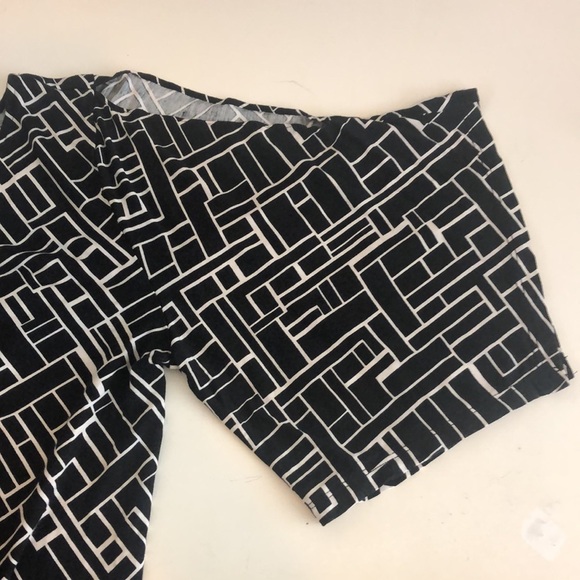 LAUREN Ralph Lauren blouse cold shoulders - Picture 8 of 12